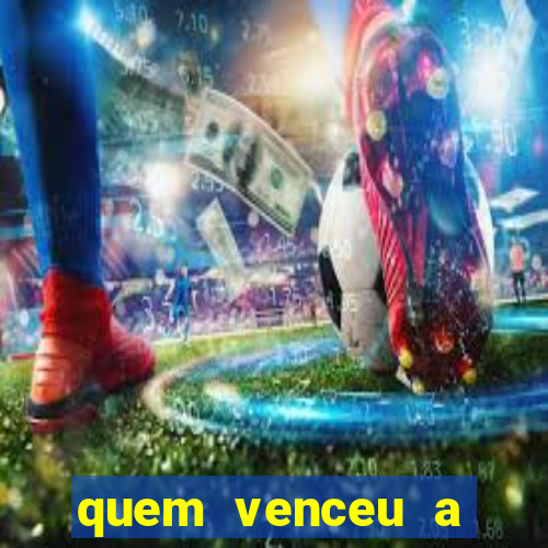 quem venceu a corrida espacial