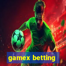 gamex betting