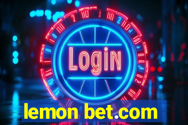 lemon bet.com