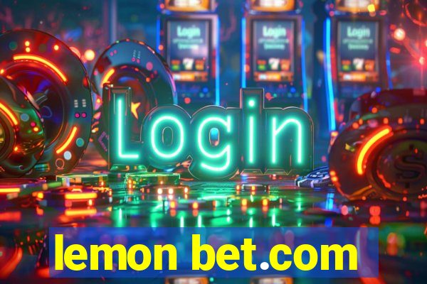 lemon bet.com