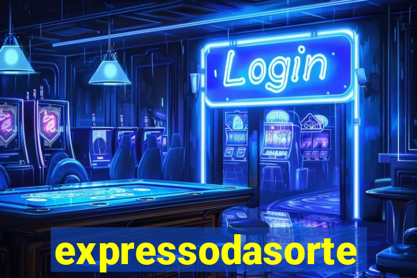 expressodasorte.com.br