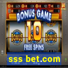 sss bet.com