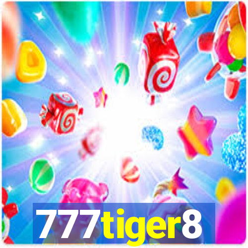 777tiger8