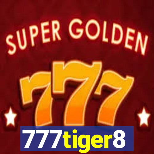 777tiger8