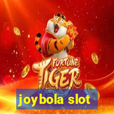 joybola slot