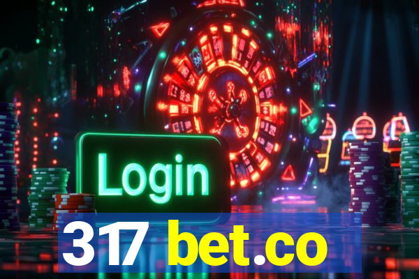 317 bet.co