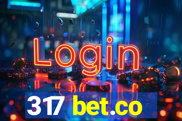 317 bet.co