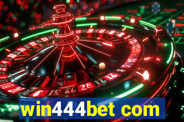 win444bet com