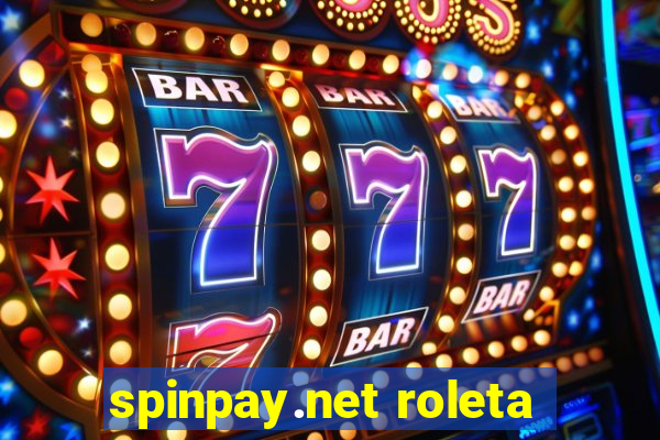 spinpay.net roleta