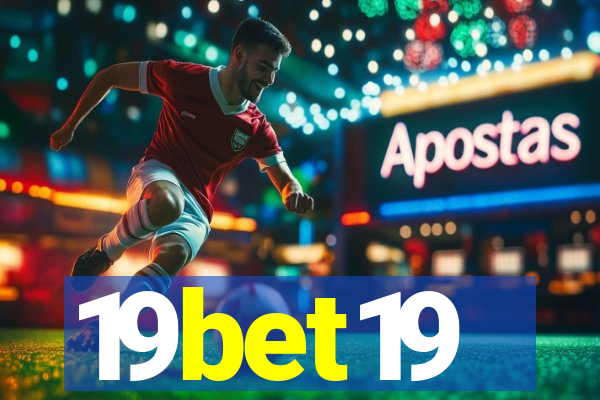 19bet19