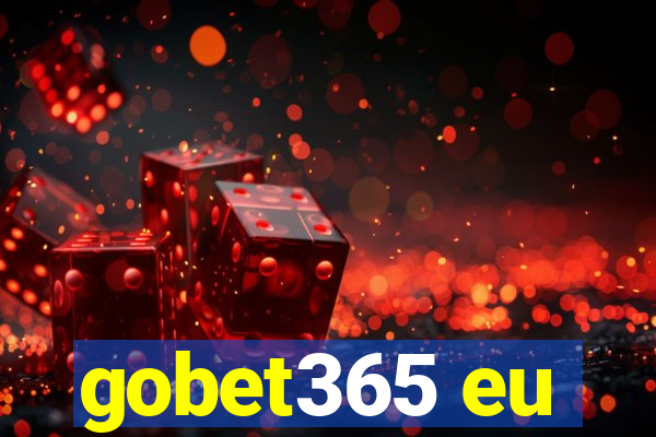 gobet365 eu