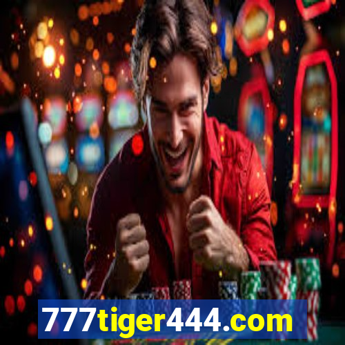 777tiger444.com