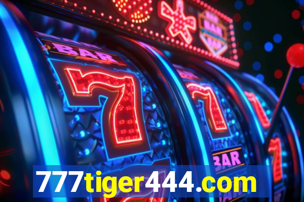 777tiger444.com