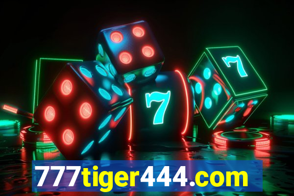 777tiger444.com