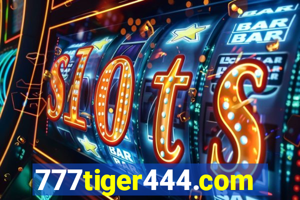 777tiger444.com