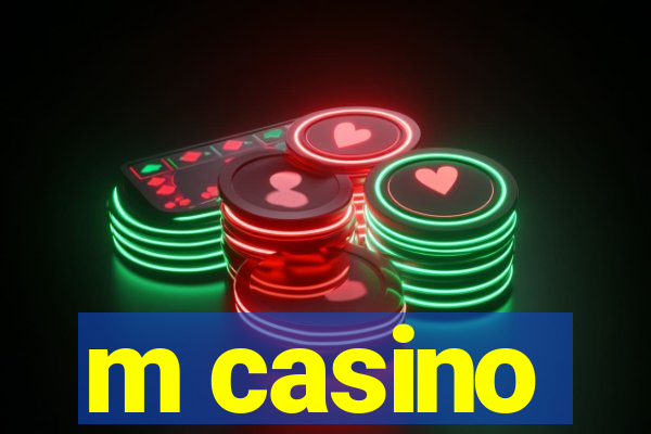 m casino