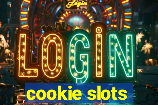 cookie slots