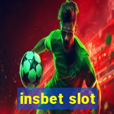 insbet slot