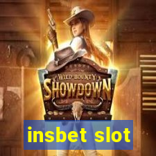 insbet slot