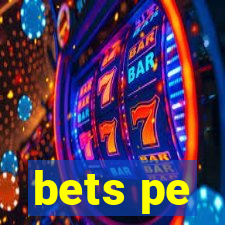 bets pe