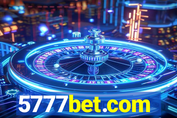 5777bet.com