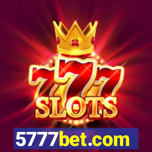 5777bet.com