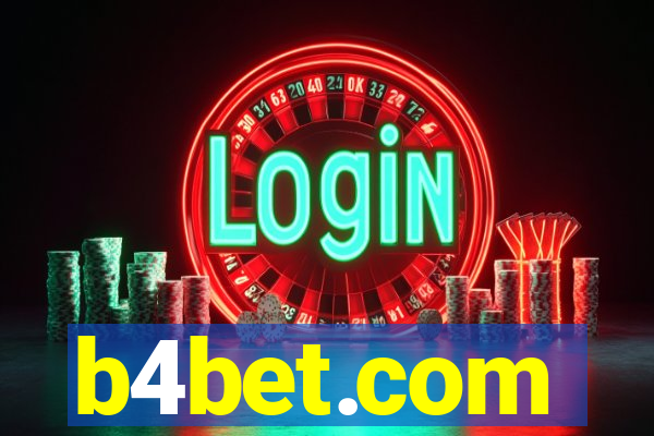 b4bet.com