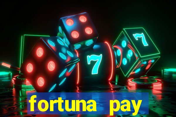 fortuna pay consultoria financeira ltda