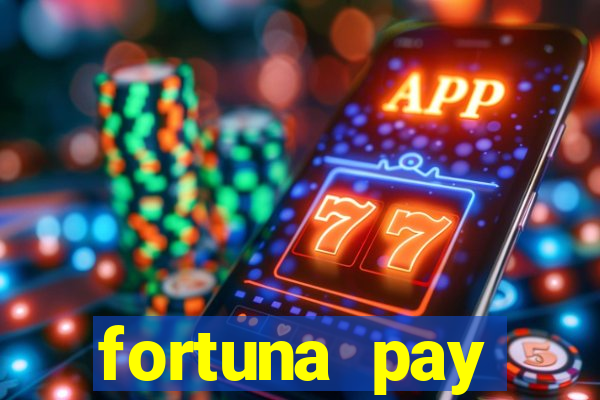 fortuna pay consultoria financeira ltda