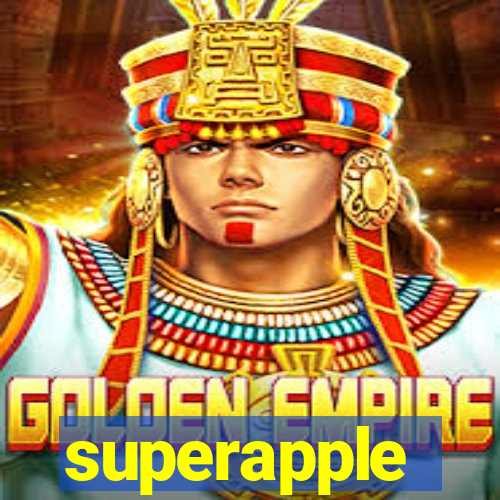 superapple