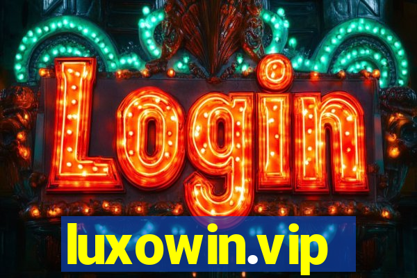 luxowin.vip