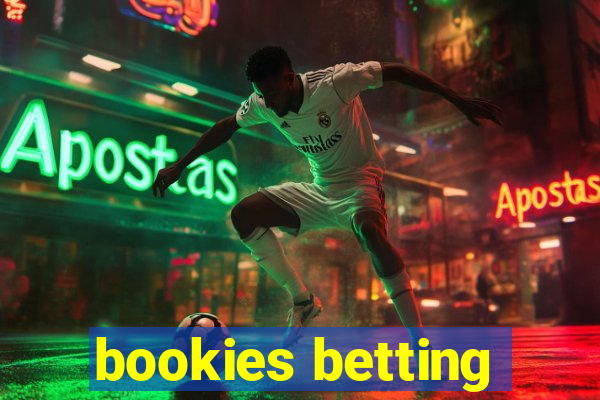 bookies betting