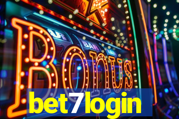 bet7login