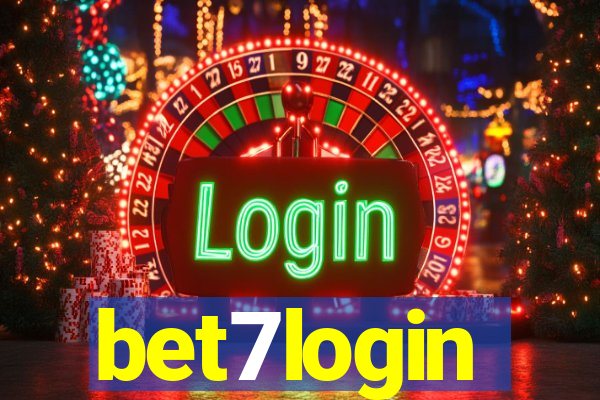 bet7login