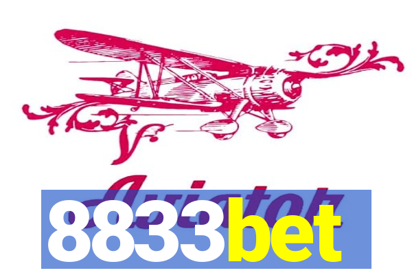 8833bet