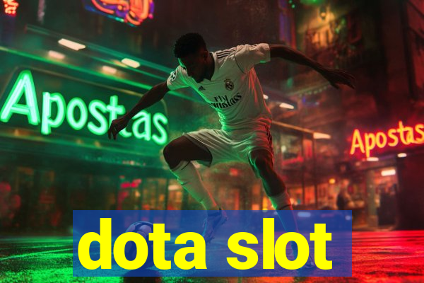 dota slot