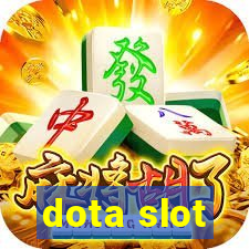 dota slot