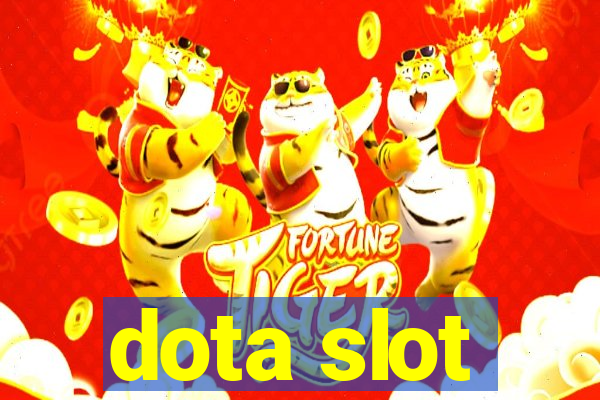 dota slot