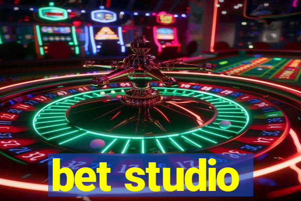 bet studio