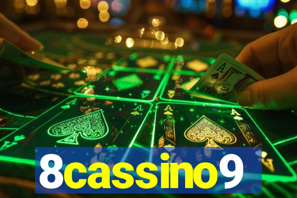 8cassino9