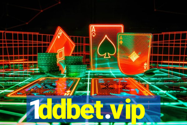 1ddbet.vip