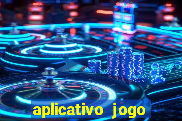 aplicativo jogo para ganhar dinheiro