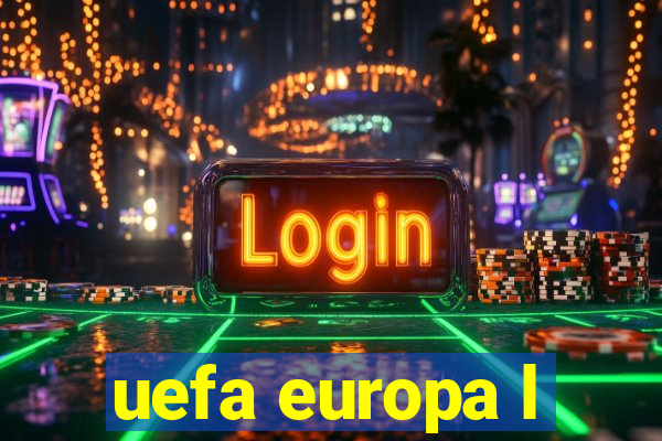 uefa europa l