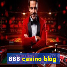 888 casino blog