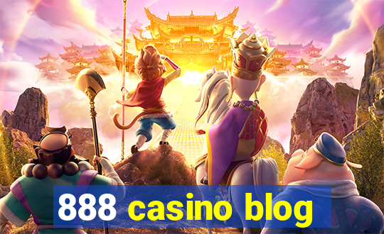 888 casino blog