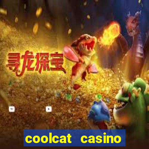 coolcat casino bonus codes