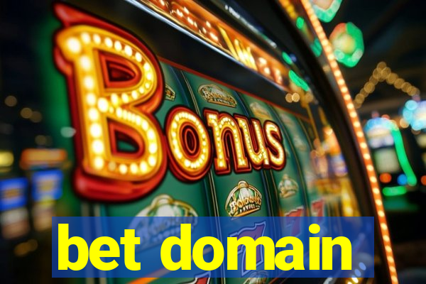 bet domain