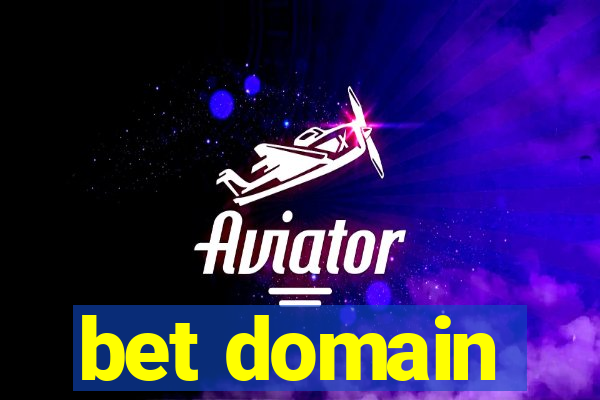 bet domain