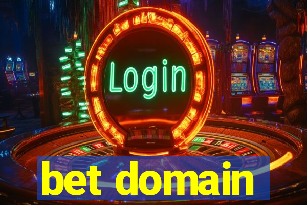 bet domain