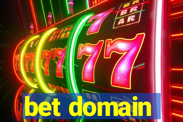 bet domain